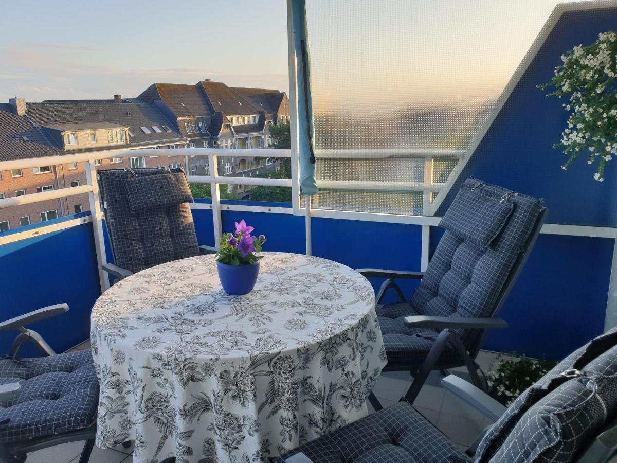 191 Ferienwohnung Deichbruecke Wilhelmshaven Exteriör bild