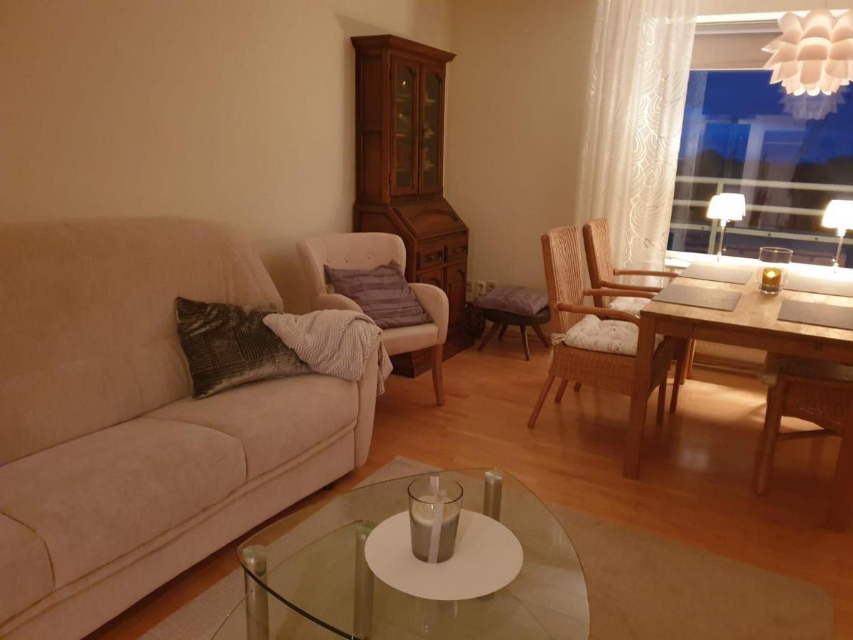 191 Ferienwohnung Deichbruecke Wilhelmshaven Exteriör bild