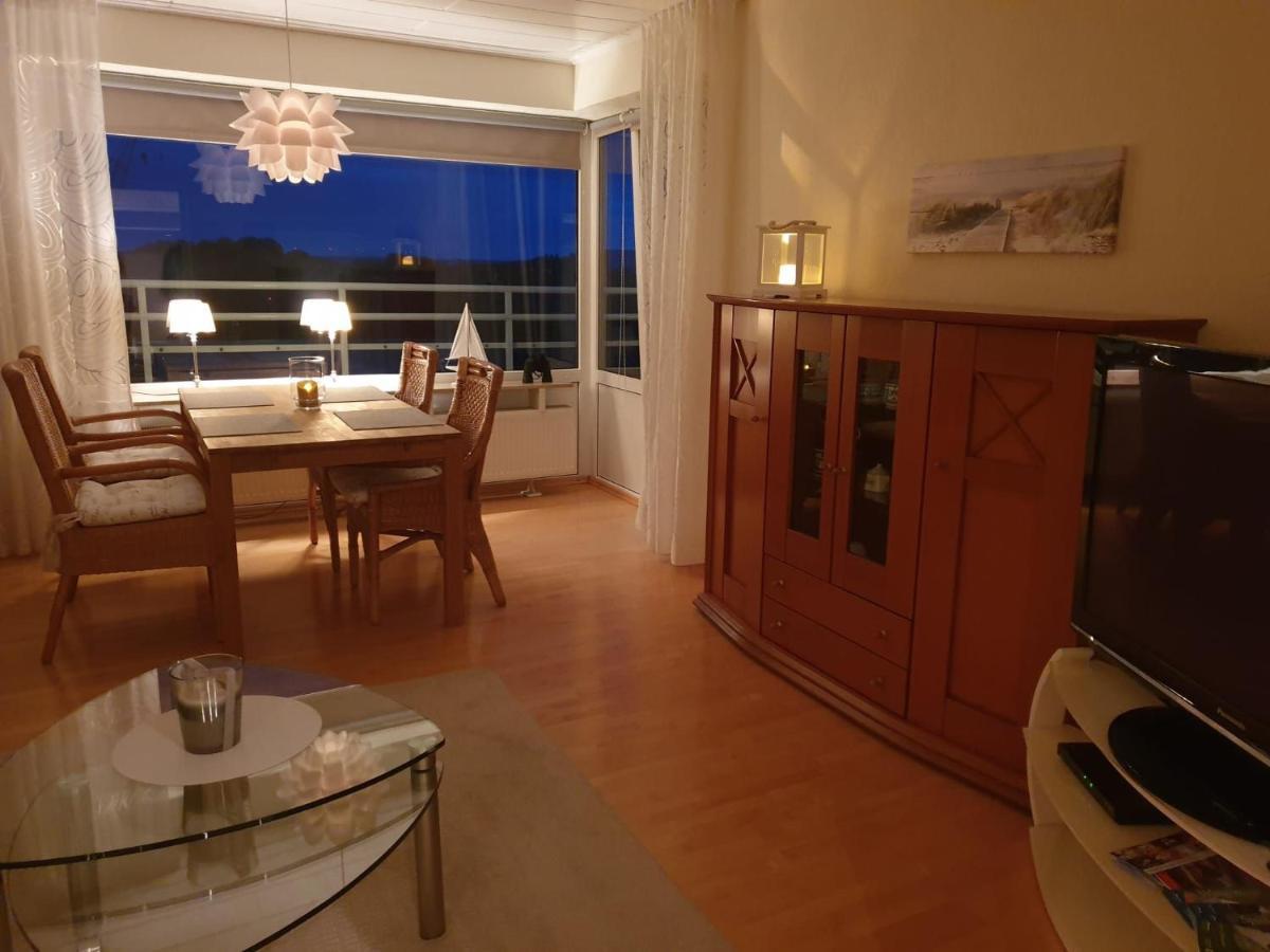 191 Ferienwohnung Deichbruecke Wilhelmshaven Exteriör bild